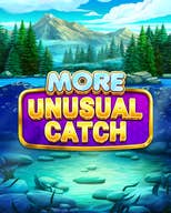 More Unusual Catch