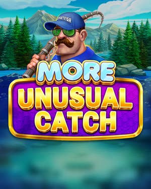 More Unusual Catch