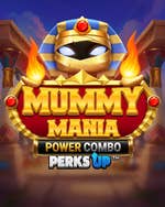 Mummy Mania Perks Up Power Combo