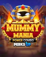 Mummy Mania Perks Up Power Combo