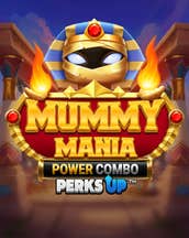 Mummy Mania Perks Up Power Combo