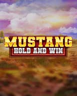 Mustang Hold and Win