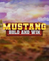 Mustang Hold and Win