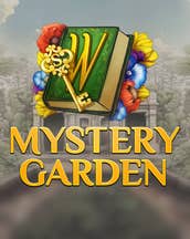 Mystery Garden