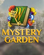 Mystery Garden