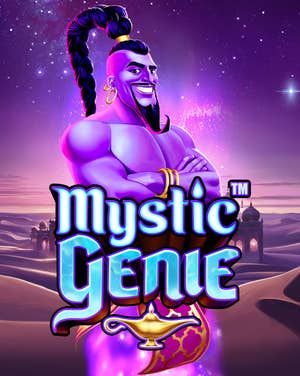 Mystic Genie