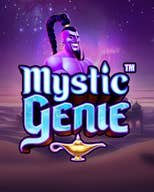 Mystic Genie