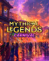 Mythical Legends Carnival