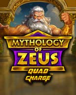 Mythology of Zeus QUADCHARGE