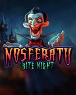 Nosferatu Bite Night