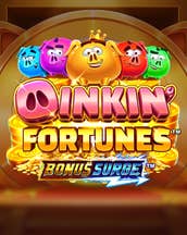 Oinkin' Fortunes