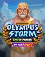 Olympus Storm Connectify Pays Power Combo