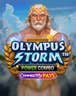 Olympus Storm Connectify Pays Power Combo