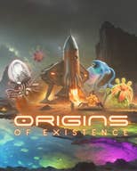 Origins of Existence