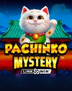 Pachinko Mystery
