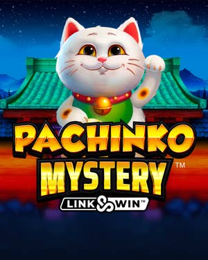 Pachinko Mystery