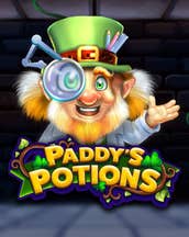 Paddy's Potions