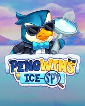 PengWins: Ice Spy