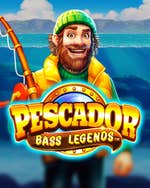 Pescador Bass Legends