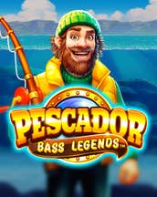 Pescador Bass Legends