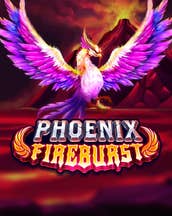 Phoenix Fireburst