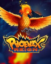 Phoenix Reign