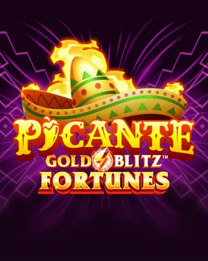 Picante Gold Blitz Fortunes
