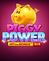 Piggy Power: Hit The Bonus