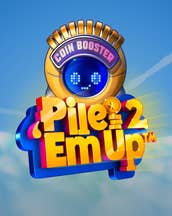 Pile 'Em Up 2
