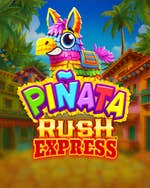 Piñata Rush Express