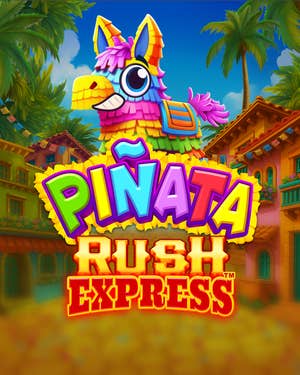 Piñata Rush Express