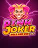 Pink Joker: Hold and Win
