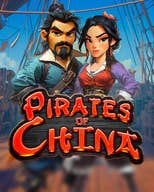 Pirates of China