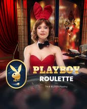 Playboy Roulette