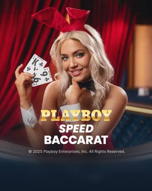 Playboy Speed Baccarat C