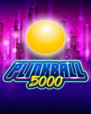 Plinkball 5000