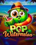 Pop-a-Watermelon