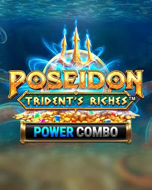 Poseidon: Trident's Riches Power Combo