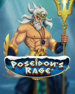 Poseidon's Rage
