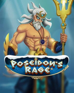 Poseidon's Rage