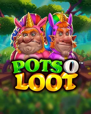 Pots O Loot