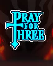 Pray for Three