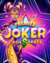 Premier Joker Cash Spree