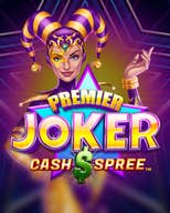 Premier Joker Cash Spree