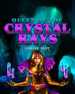 Queen of the Crystal Rays