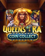 Queens of Ra: Coin Collect