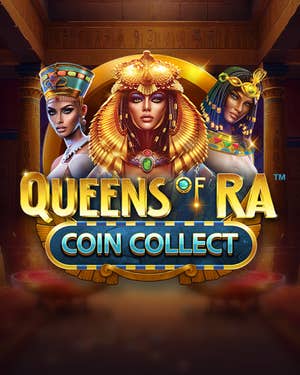 Queens of Ra: Coin Collect