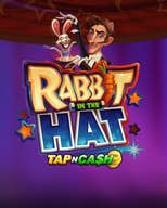 Rabbit in the Hat - Tap N Cash