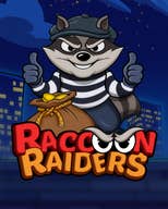 Raccoon Raiders