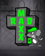 Rad Maxx